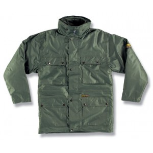 PARKA IMP TRIPLO USO VERDE 288-PKV 